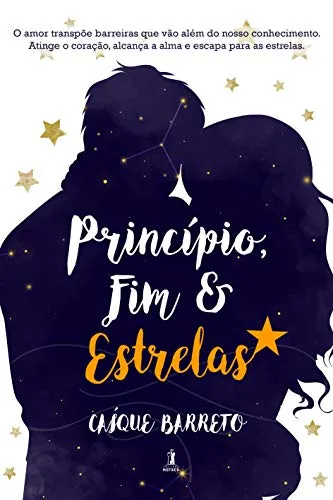 Ebook Princpio, Fim E Estrelas